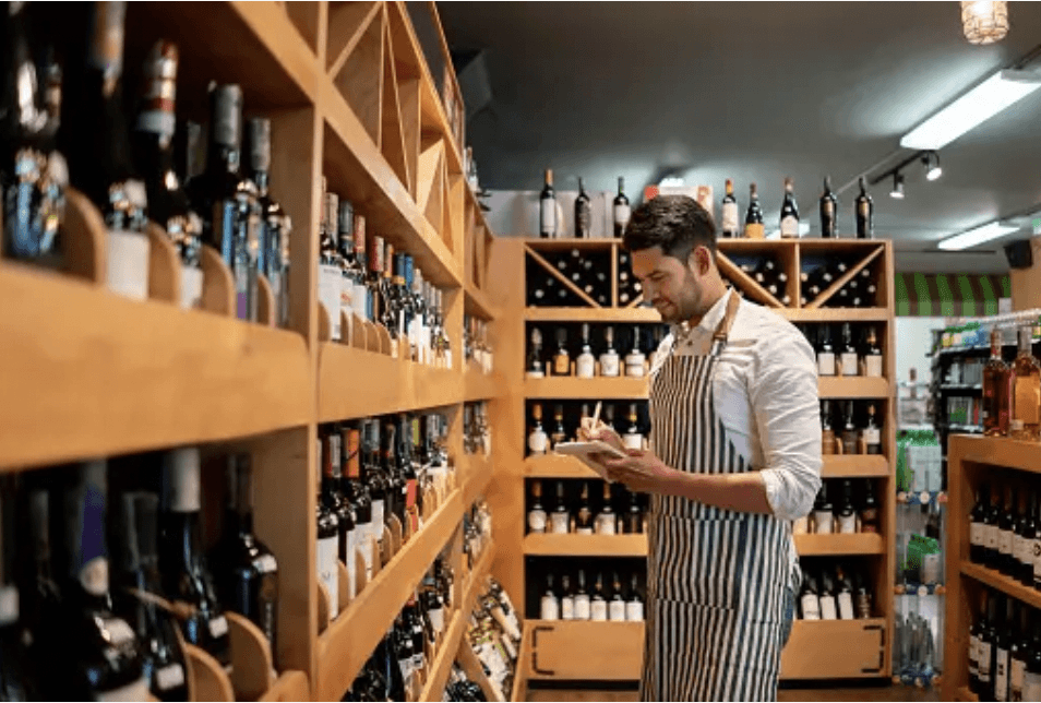 Retail Intelligence